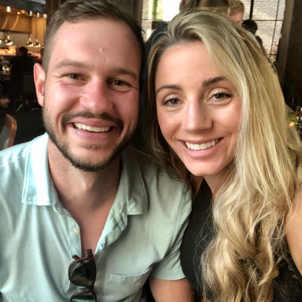 Meet your Posher, Kimberly